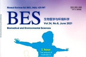 Biomedical and Environmental Sciences